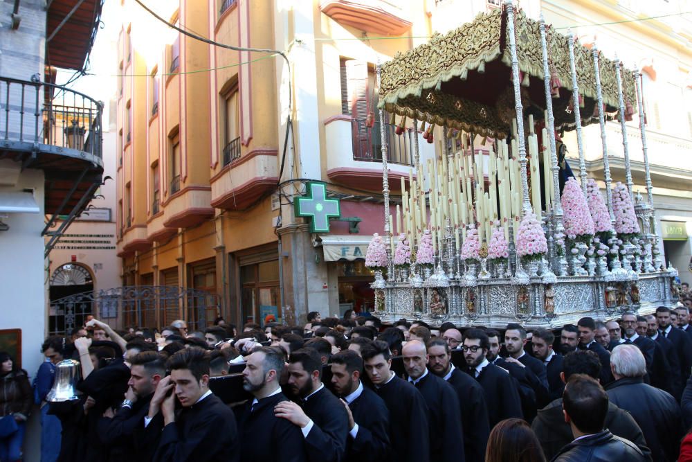 Viernes Santo | Monte Calvario