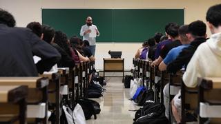 Los zamoranos agradecen el nivel de los primeros exámenes de la PAU