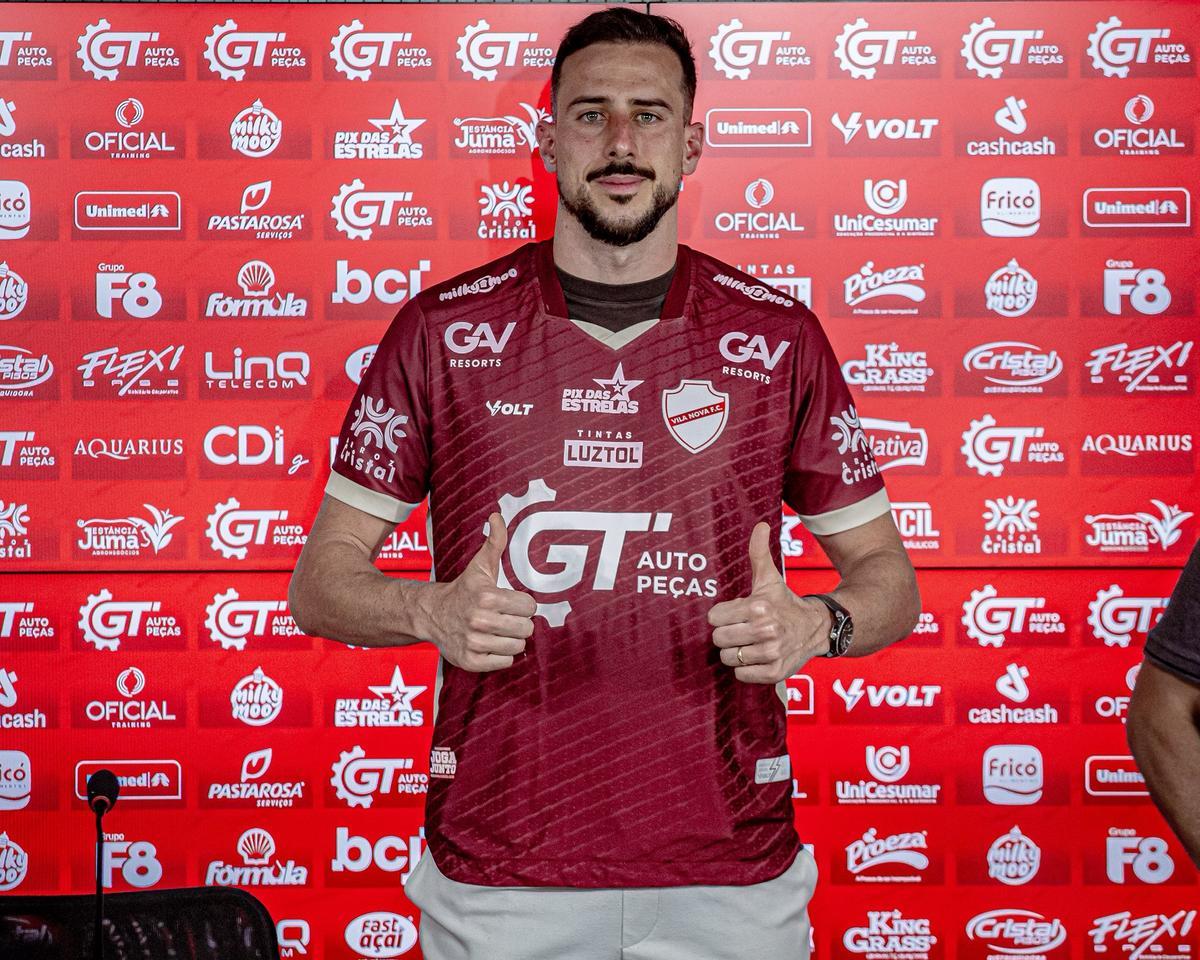 Helton Leite
