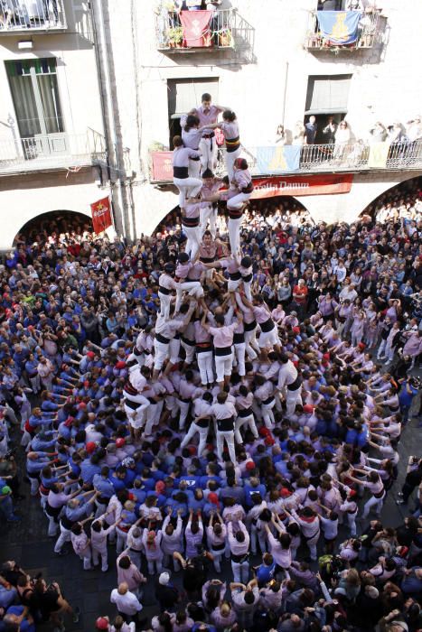 Diada Castellera de Sant Narcís