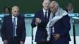 Infantino assegura que l’Iran jugarà el Mundial dels EUA