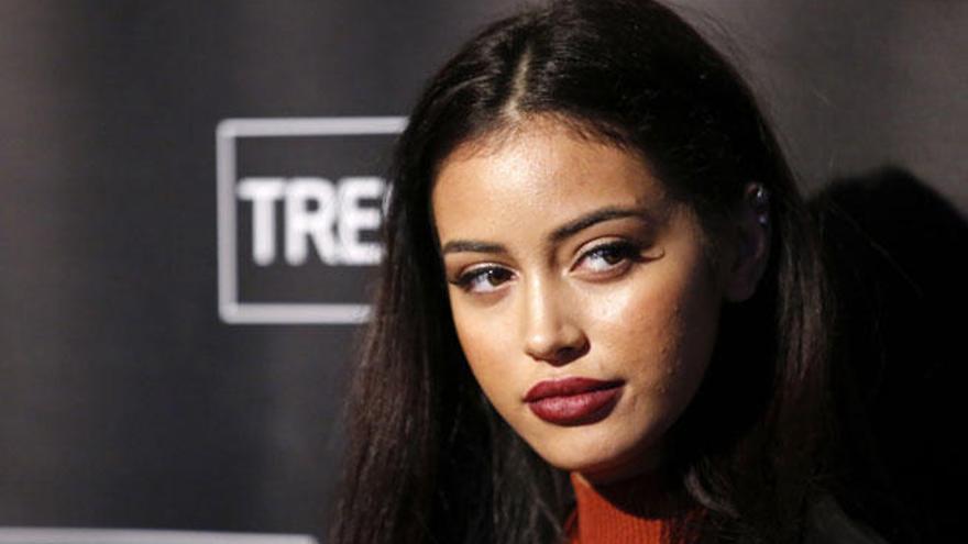 Cindy Kimberly: La chica que enamoró a Justin Bieber ya triunfa