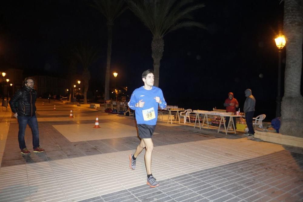 100 K de los Alcázares