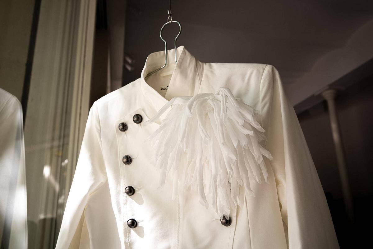 Parfois abre su primera pop up en Barcelona con moda Bridal Parfois abre su primera pop up en Barcelona con moda Bridal