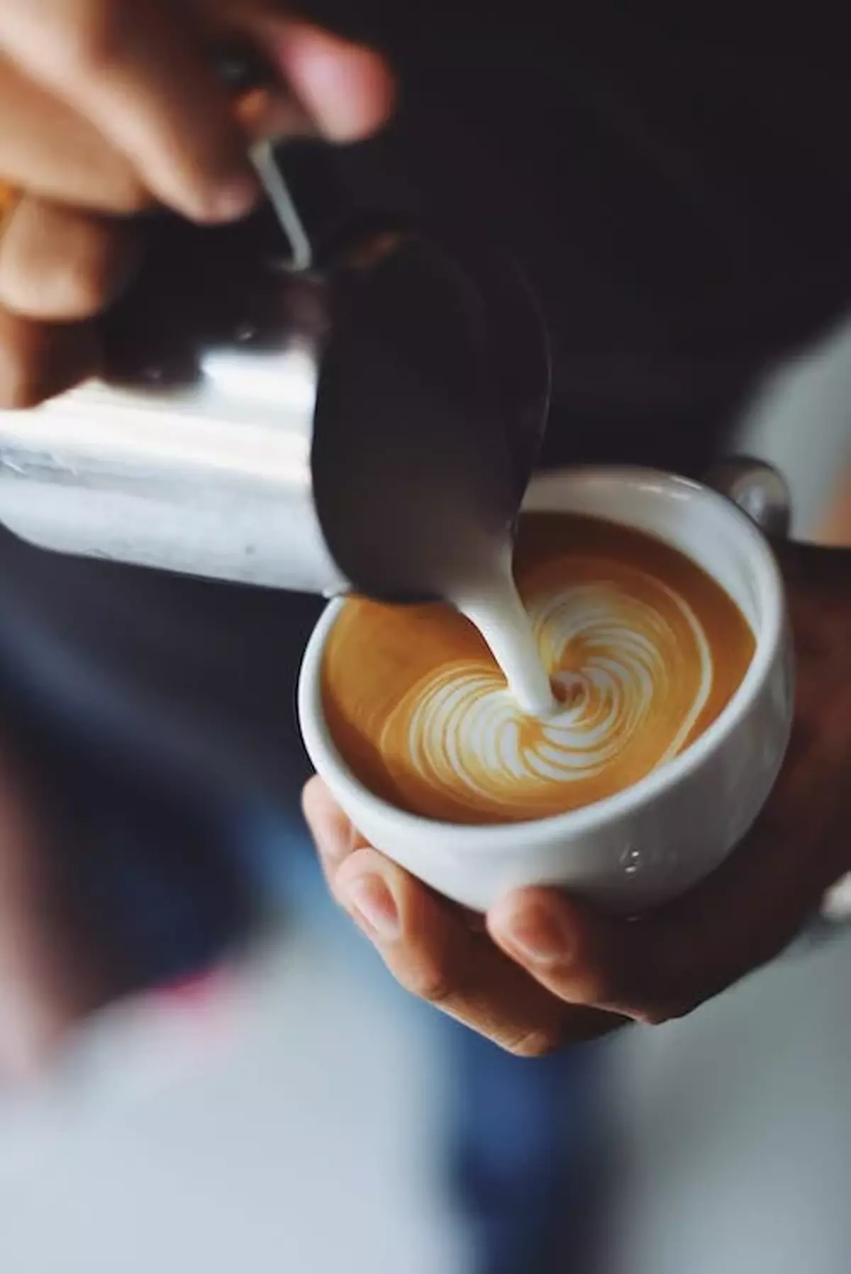 ESPUMADOR DE LECHE LIDL  ¿Eres un amante del café? Descubre el nuevo  espumador de leche de Lidl