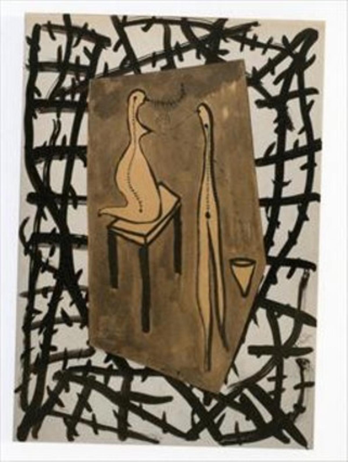 ’Il sesso dei segni’ (1996). ’Il sesso dei segni’ (1996).