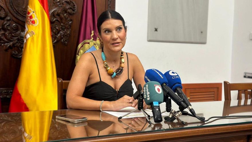 Nueve cámaras más en Lorca para el seguimiento de la movilidad