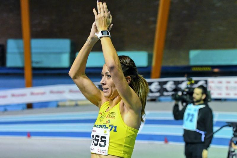 Gran Premio de Atletismo Ciudad de Zaragoza