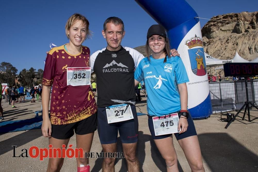 Carrera Cross Calas de Bolnuevo