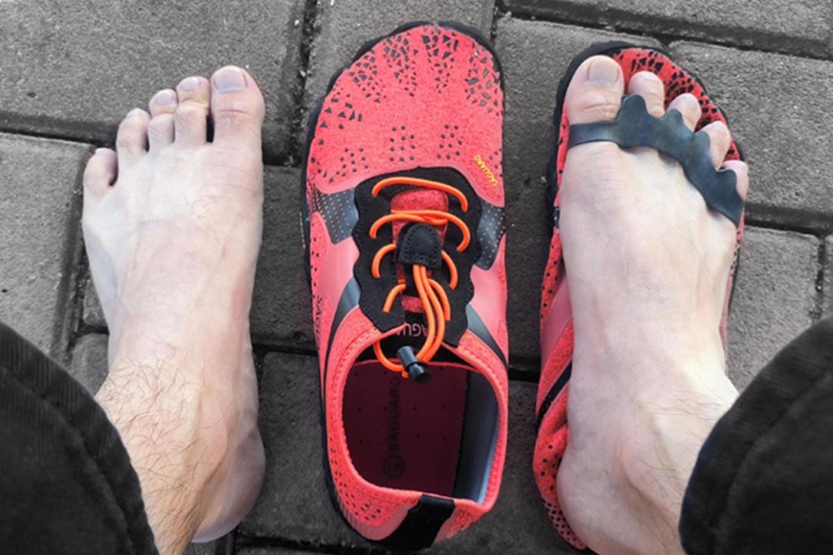 ¿Qué es el calzado barefoot y por qué está en tendencia?