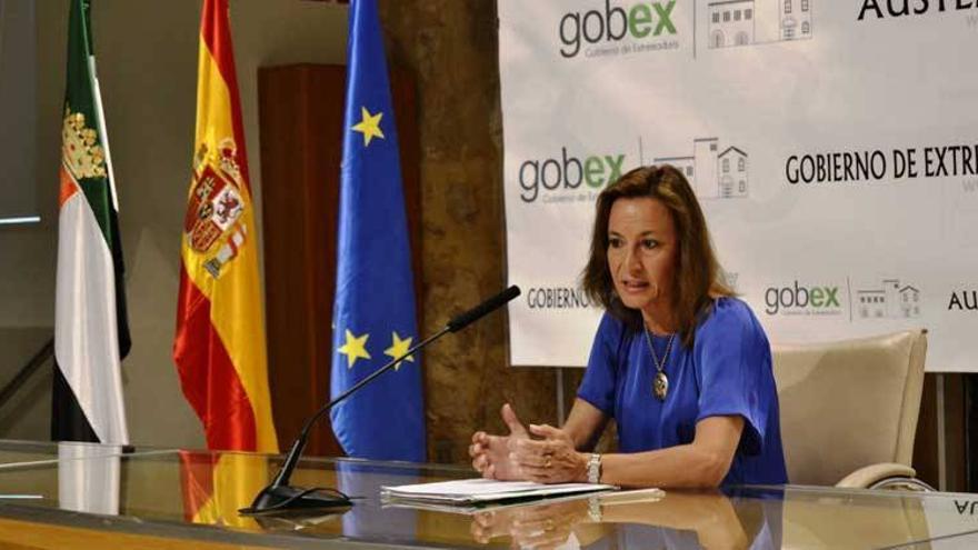 2.050 jóvenes desempleados participarán en programas de FP dual en Extremadura