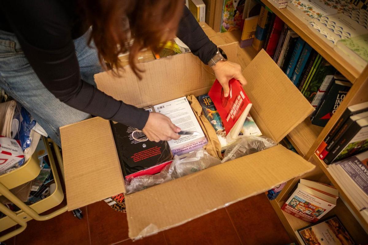 Ifara Libros: uno de los comercios más antiguos de Santa Cruz de Tenerife