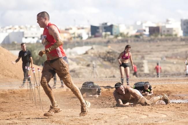 FUERTEVENTURA - Bestial Race Puerto del Rosario 2016 - 16-04-16