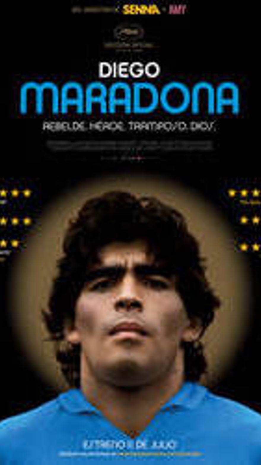 Diego Maradona