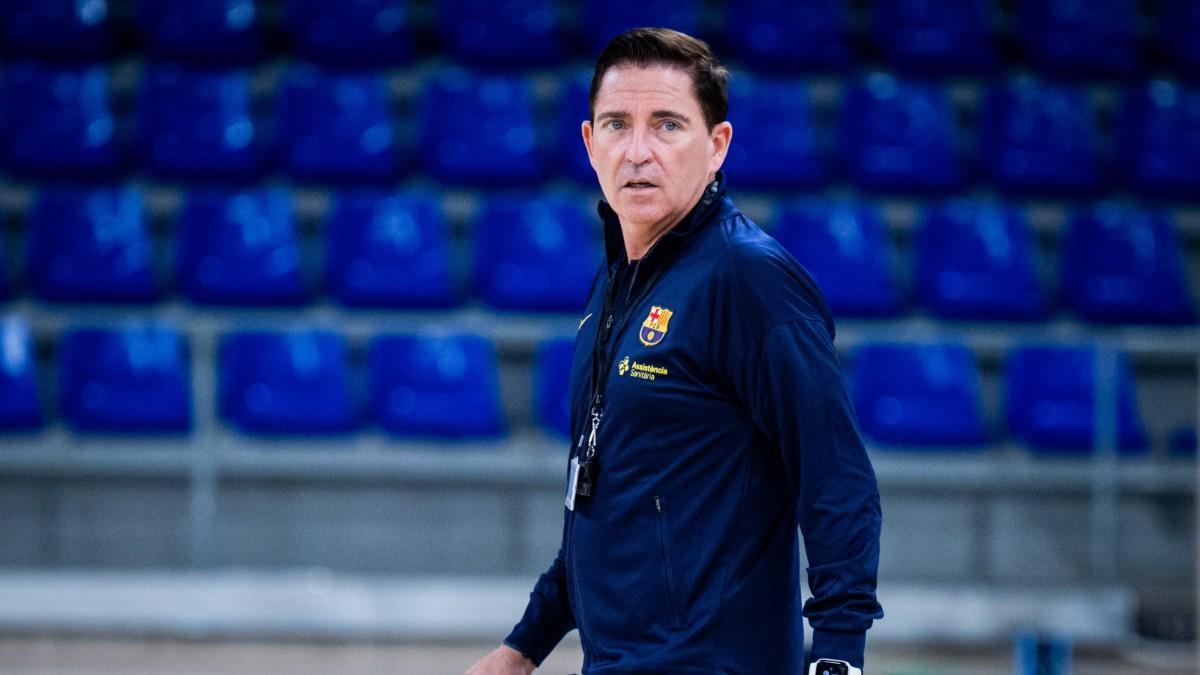 Xavi Pascual