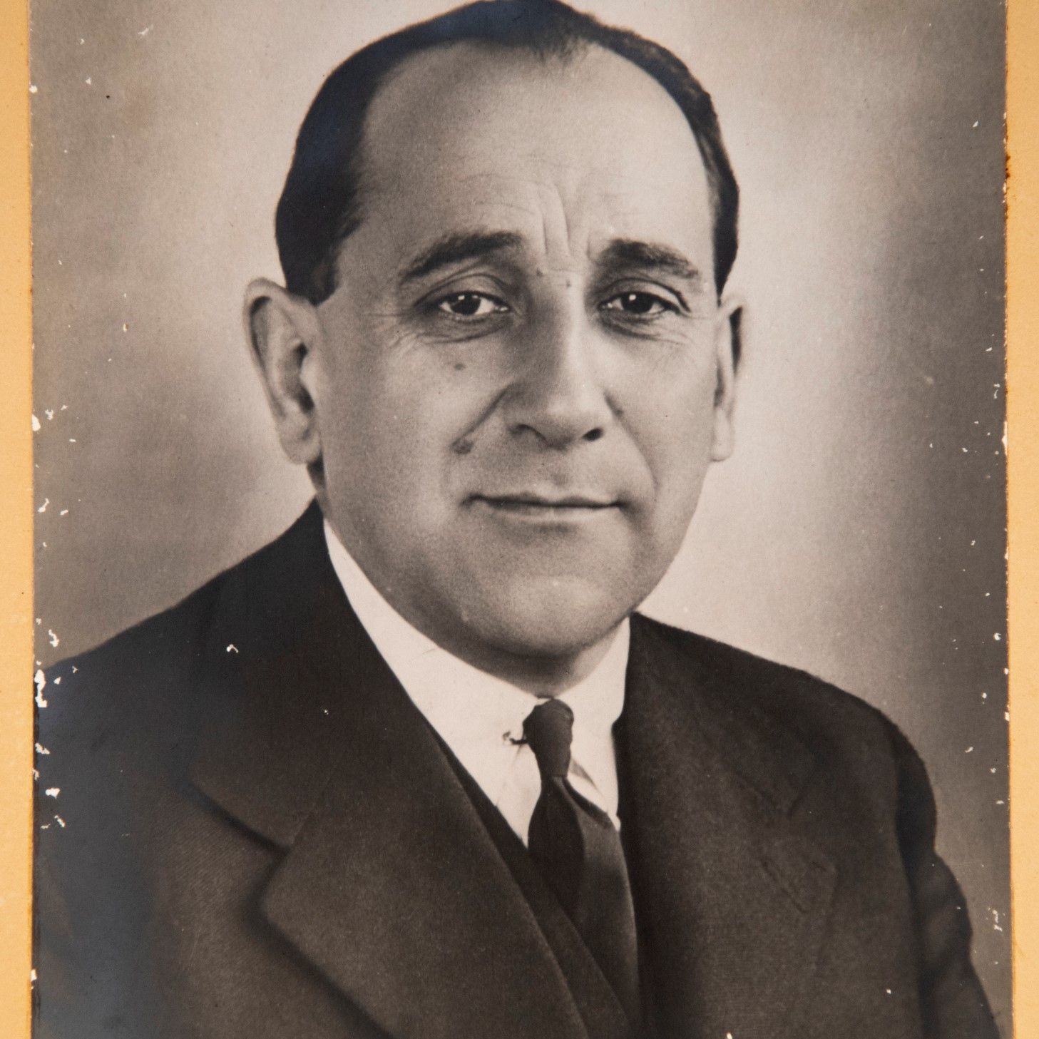 El dr. Manuel Corachan, pionero de la cirugía gástrica
