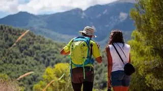 La impresionante ruta por la Sierra de las Nieves que todos los amantes del senderismo quieren hacer: puedes descubrir una de las joyas de Málaga
