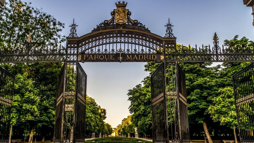 El Parque del Retiro recupera sus famosas cascadas: una joya que merece ser descubierta