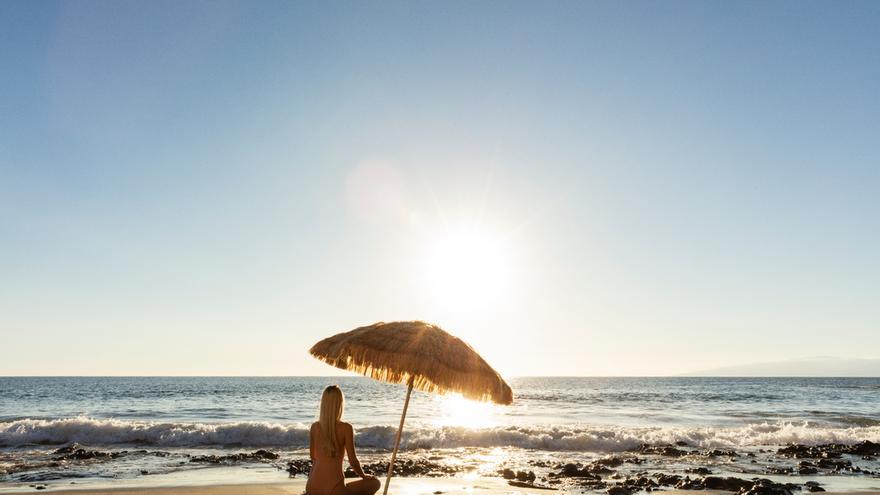 Costa Adeje, un lugar para empezar a soñar