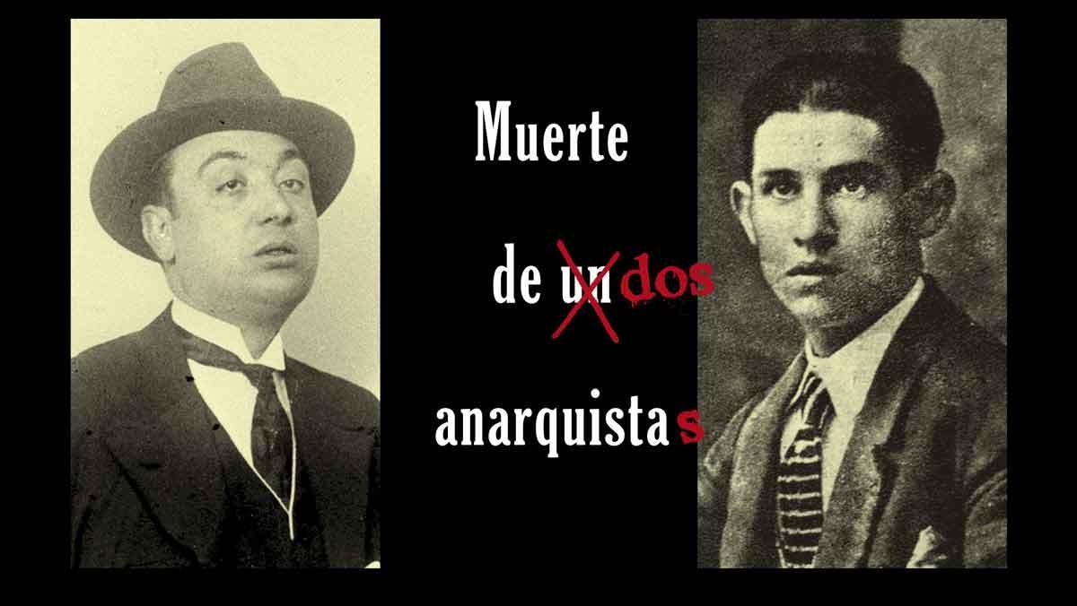 El pòdcast d’EL PERIÓDICO: Un segle de l’assassinat del ‘Noi del Sucre’ i de ‘Paronas’