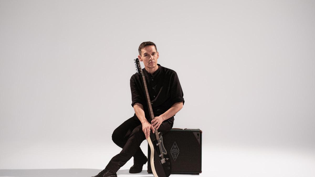 Jorge Ruiz, Maldita Nerea.