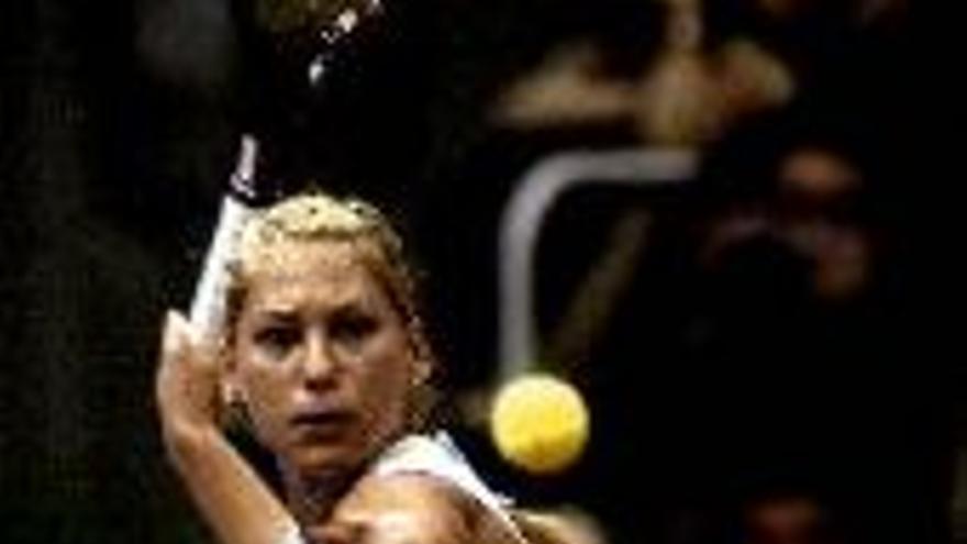 Atracción Kournikova