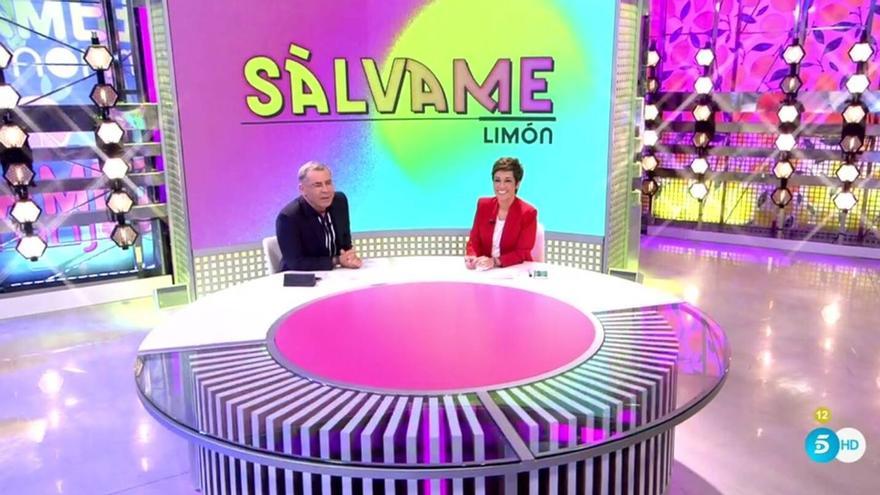 &#039;Sálvame&#039; dice adiós a Telecinco: el motivo por el que no se emitirá el programa