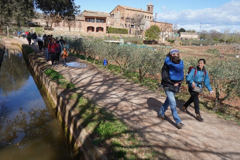 Transéquia 2024: Busca't a les fotos