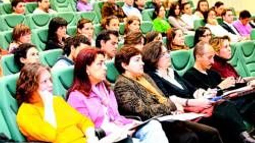 ETEA acerca la empresa a sus alumnos