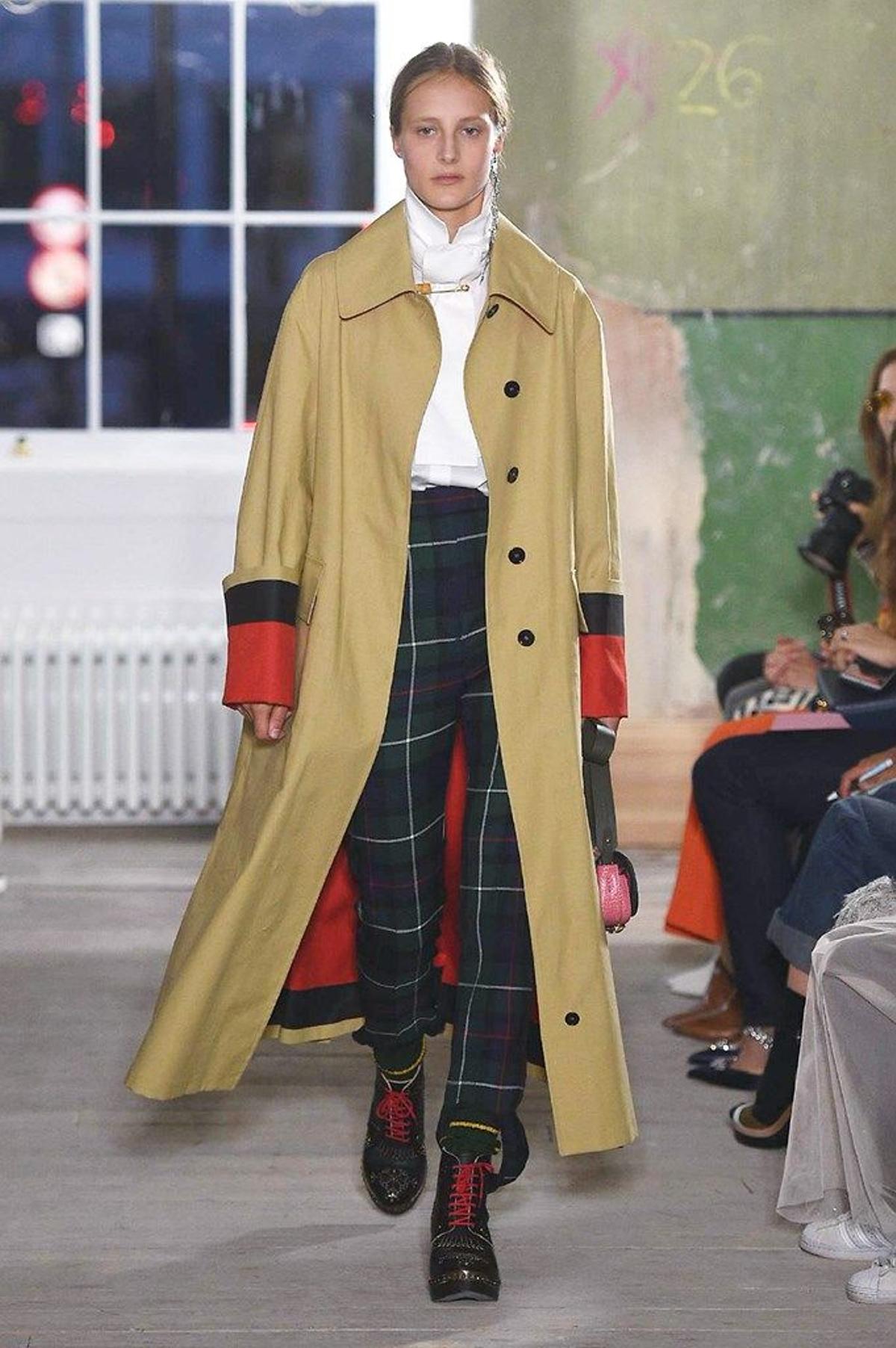 Burberry