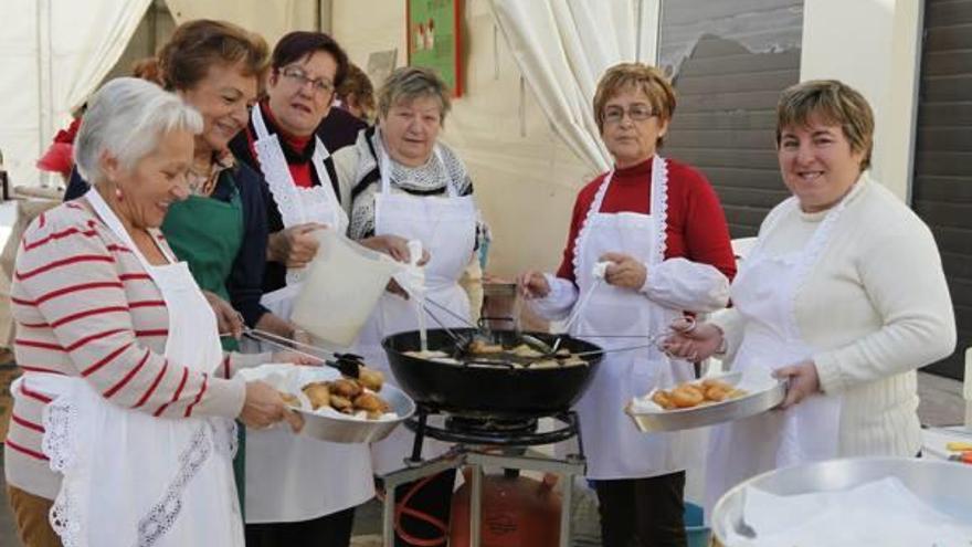 Vilafamés inicia hoy sus XIII Jornadas gastronómicas