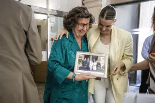 Crisis de Govern: Prohens mata a Cirer pero no se atreve con Sáenz de San Pedro