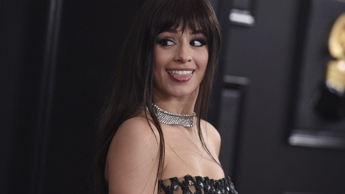 Camila Cabello está deseando conocer gente nueva y &quot;vivir nuevas experiencias&quot;