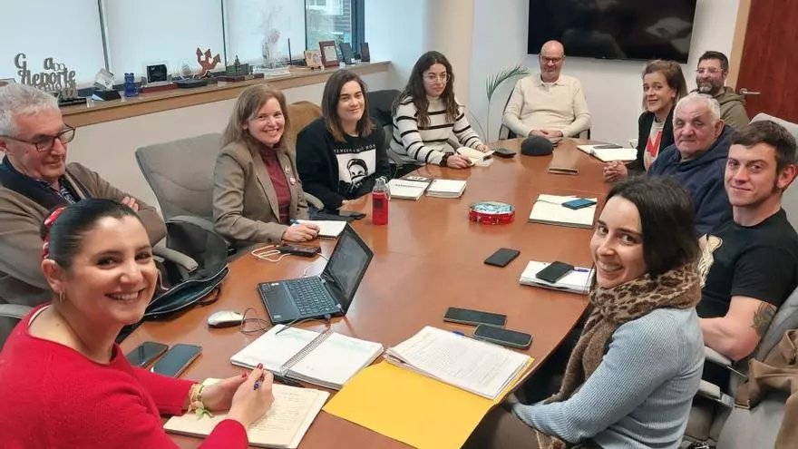 La Mancomunidade licitará este mismo mes el nuevo servicio de la basura