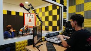 El documental de la Xarxa sobre la ràdio local