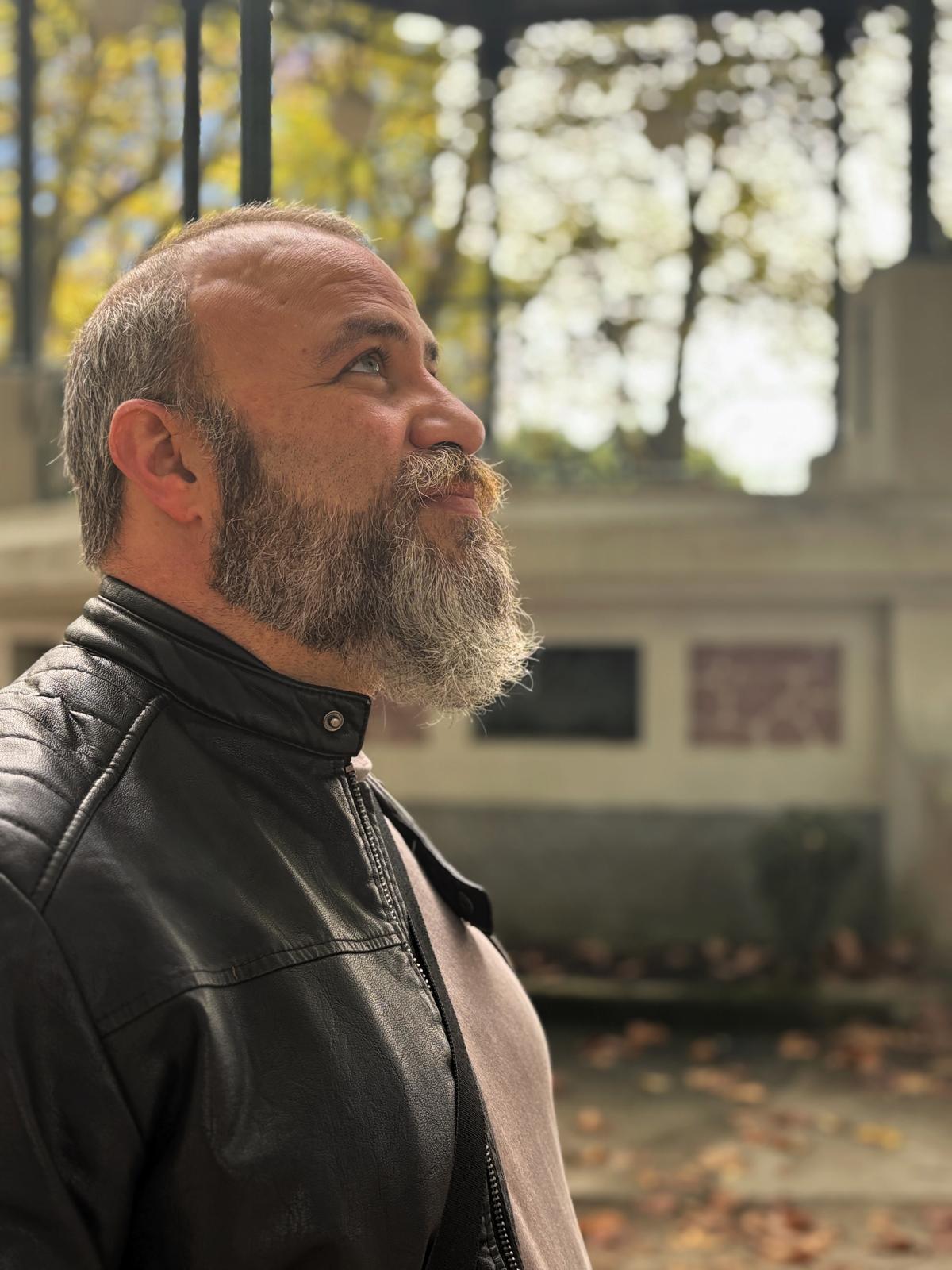 Eugénio Outeiro Lojo.