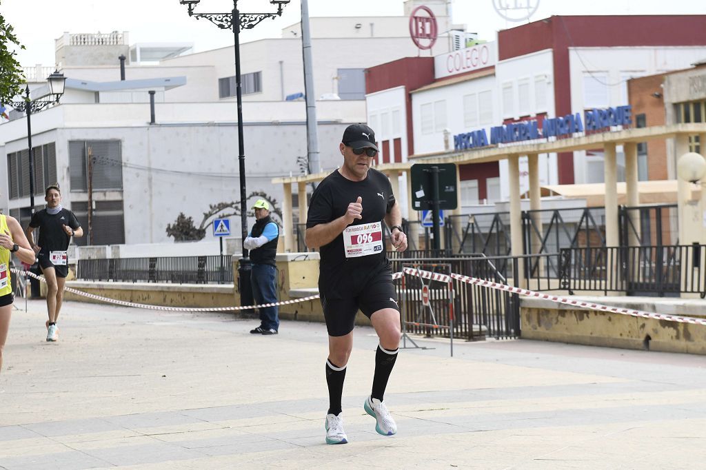 La XIII carrera solidaria Corriendo con Assido, en imágenes