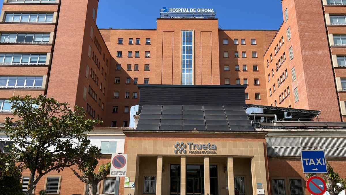"Els pacients oncològics són un problema a Urgències de l'Hospital Trueta"