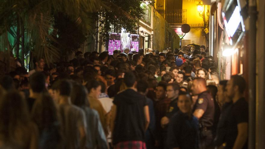 ¿Qué opinas sobre la seguridad en el ocio nocturno de Alicante?