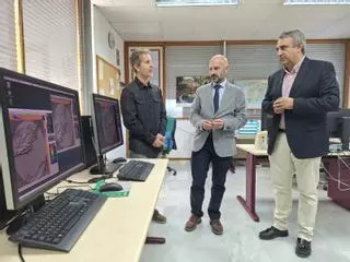 El Gobierno invierte 445.000 euros en la mejora del radar de Aemet en Alhaurín el Grande