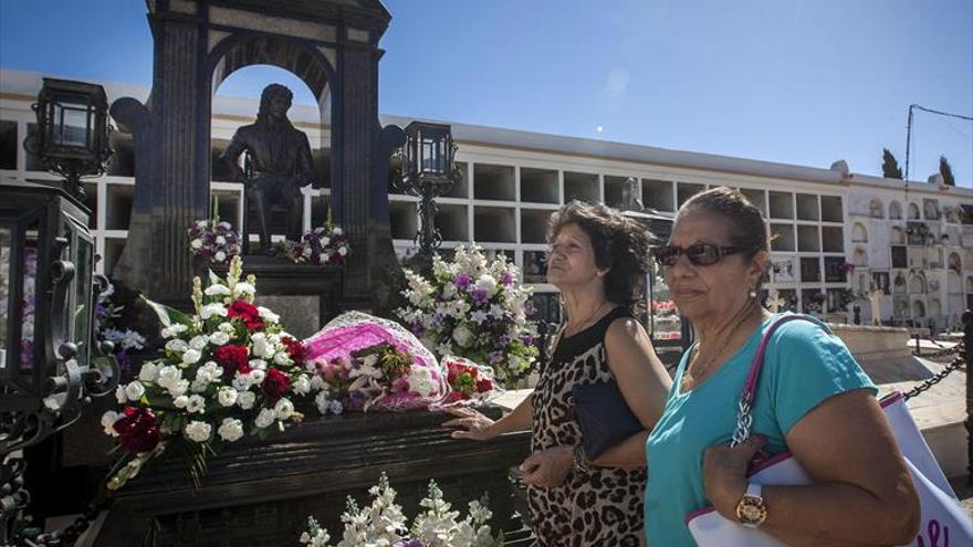 Andalucía recuerda con orgullo a Camarón de la Isla