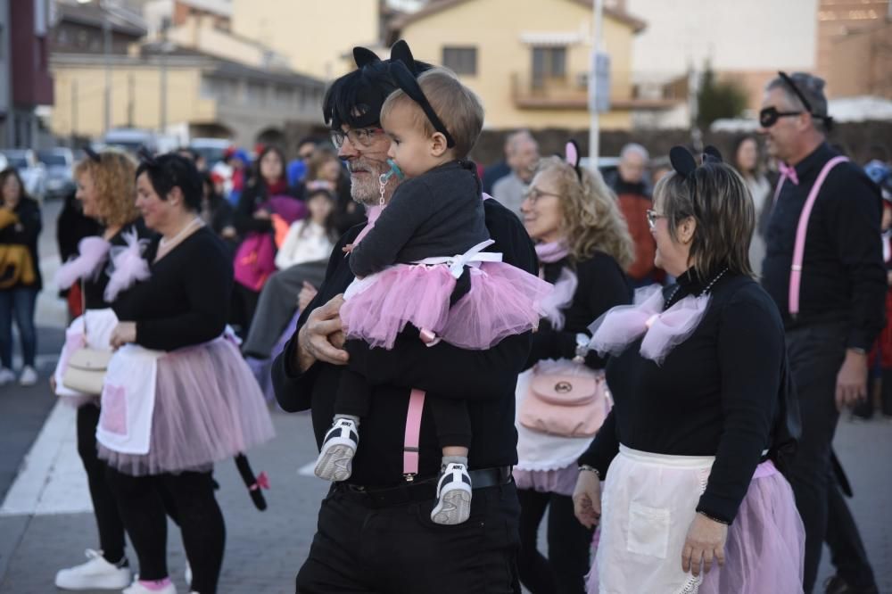 El Carnaval d''Artés en imatges