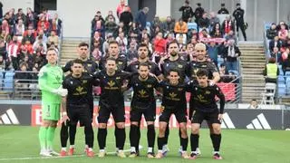 DIRECTO | Talavera CF - Zamora CF: sigue el partido con nosotros