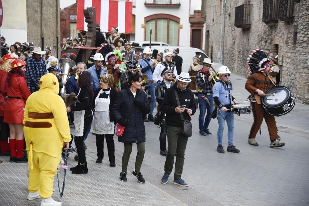 Les fotos del Carnaval d''Avinyó