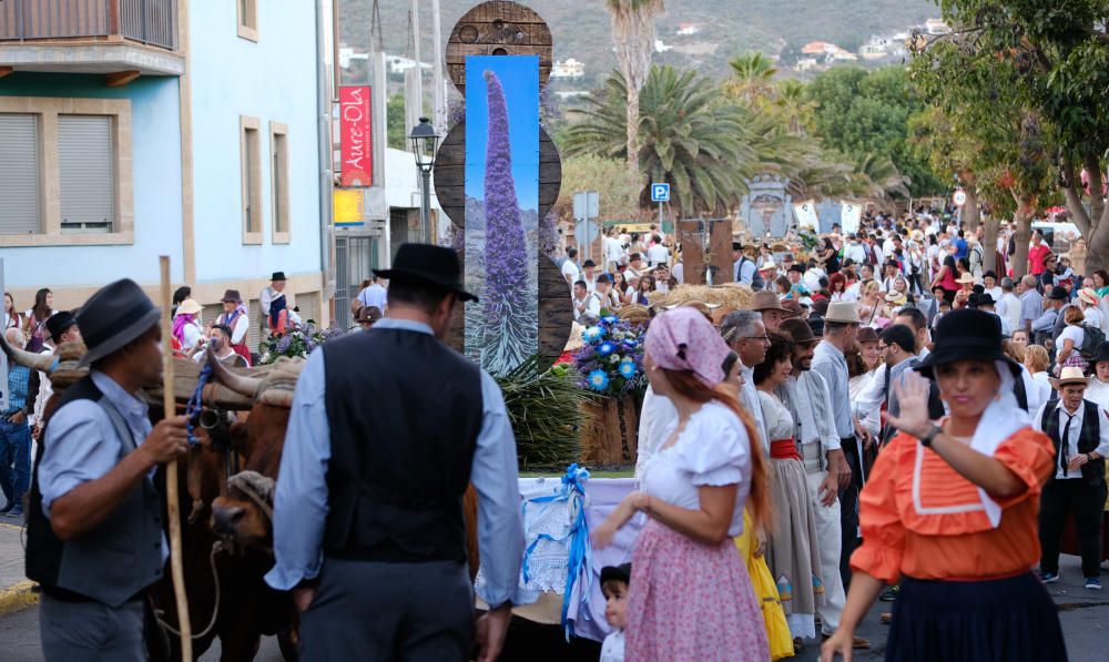 22-09-18. VALSEQUILLO. ROMERÍA DE SAN MIGUEL, ...