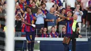 Se confirma la revolución en la capitanía del Barça