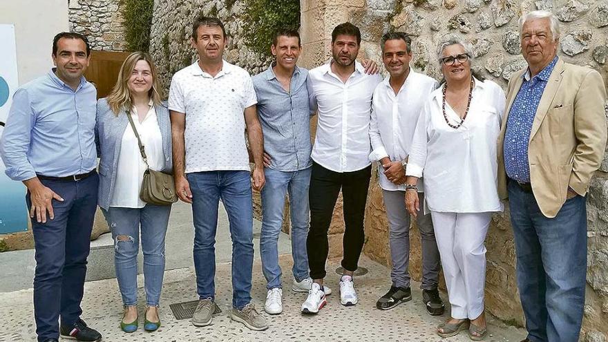 Premios gastronómicos en Eivissa