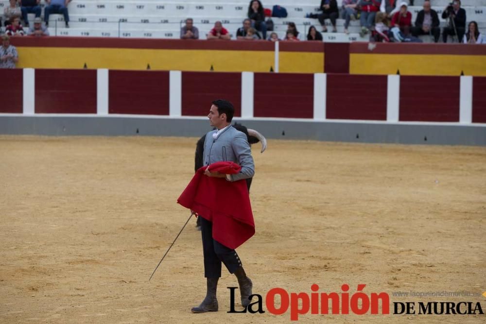 Jornada campera Antonio Puerta