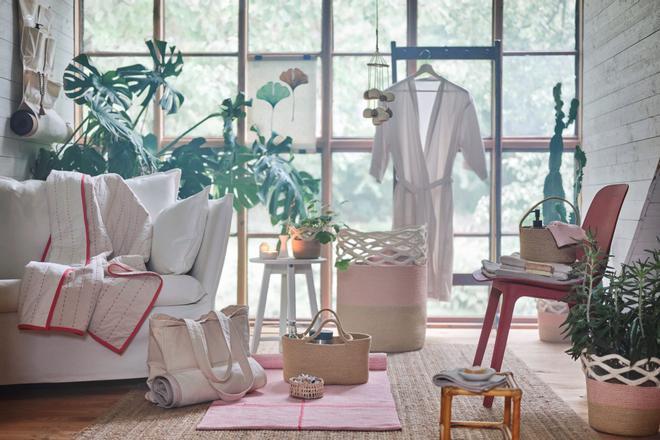 La decoración afecta a tu estado de ánimo y bienestar