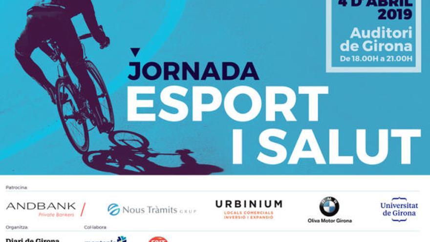 Inscripcions Jornada Esport i Salut Diari de Girona